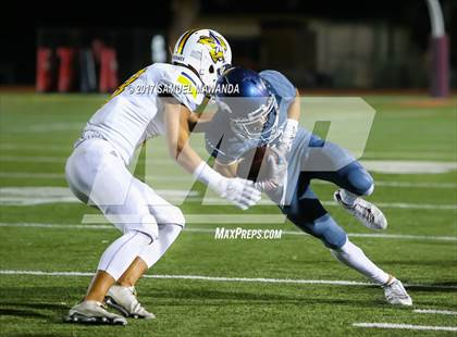Thumbnail 3 in Sierra Canyon vs Campbell Hall photogallery.
