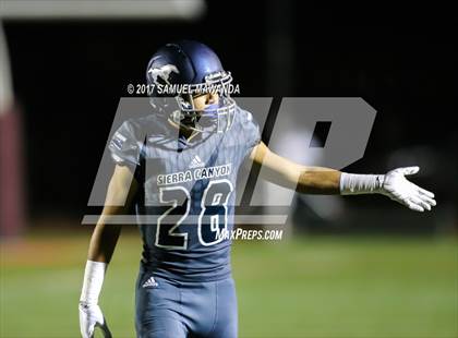 Thumbnail 1 in Sierra Canyon vs Campbell Hall photogallery.