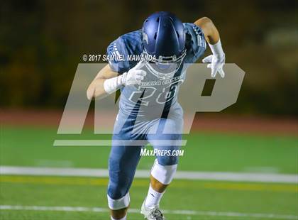 Thumbnail 2 in Sierra Canyon vs Campbell Hall photogallery.