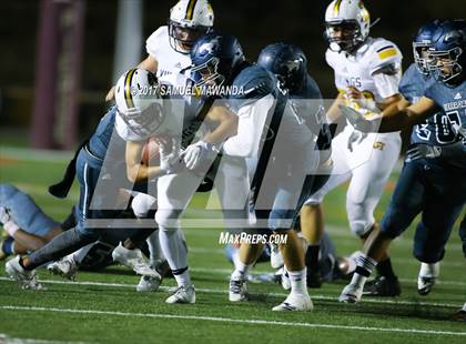 Thumbnail 2 in Sierra Canyon vs Campbell Hall photogallery.