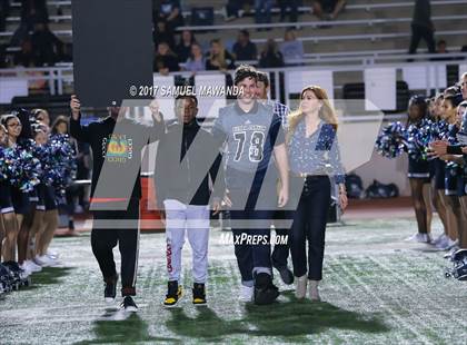 Thumbnail 3 in Sierra Canyon vs Campbell Hall photogallery.