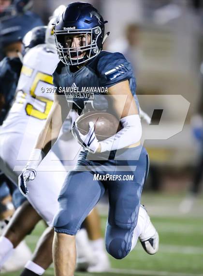 Thumbnail 2 in Sierra Canyon vs Campbell Hall photogallery.