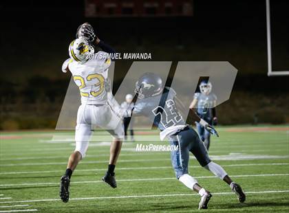 Thumbnail 1 in Sierra Canyon vs Campbell Hall photogallery.