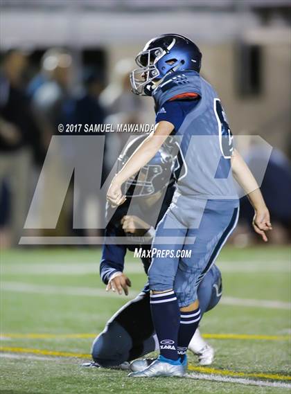 Thumbnail 2 in Sierra Canyon vs Campbell Hall photogallery.