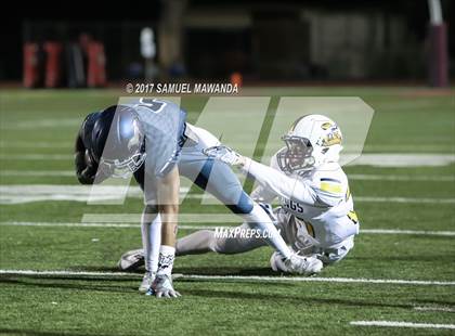 Thumbnail 2 in Sierra Canyon vs Campbell Hall photogallery.