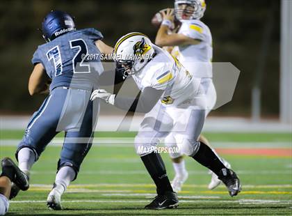 Thumbnail 2 in Sierra Canyon vs Campbell Hall photogallery.