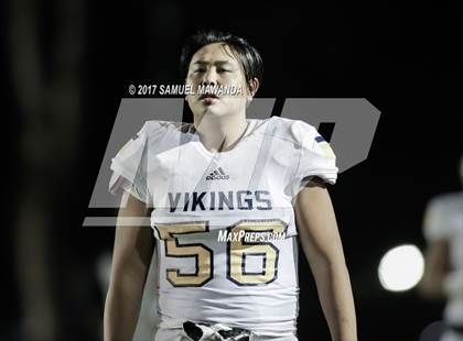 Thumbnail 2 in Sierra Canyon vs Campbell Hall photogallery.