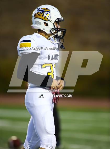 Thumbnail 1 in Sierra Canyon vs Campbell Hall photogallery.