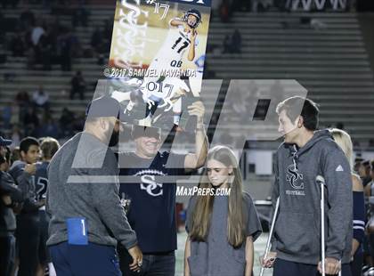 Thumbnail 2 in Sierra Canyon vs Campbell Hall photogallery.
