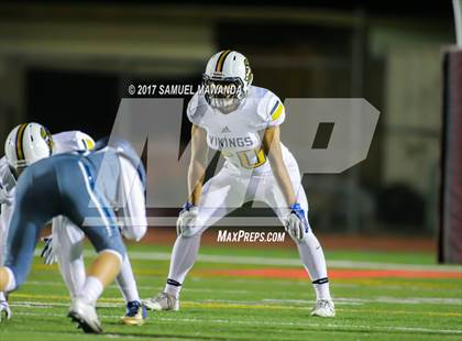 Thumbnail 1 in Sierra Canyon vs Campbell Hall photogallery.