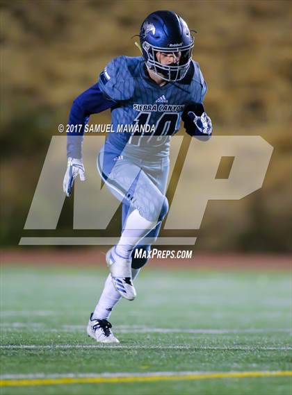 Thumbnail 3 in Sierra Canyon vs Campbell Hall photogallery.