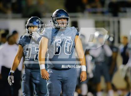 Thumbnail 1 in Sierra Canyon vs Campbell Hall photogallery.