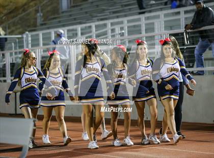 Thumbnail 3 in Sierra Canyon vs Campbell Hall photogallery.