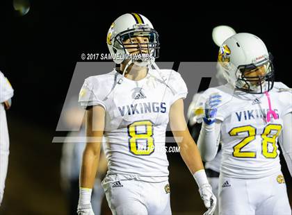 Thumbnail 3 in Sierra Canyon vs Campbell Hall photogallery.