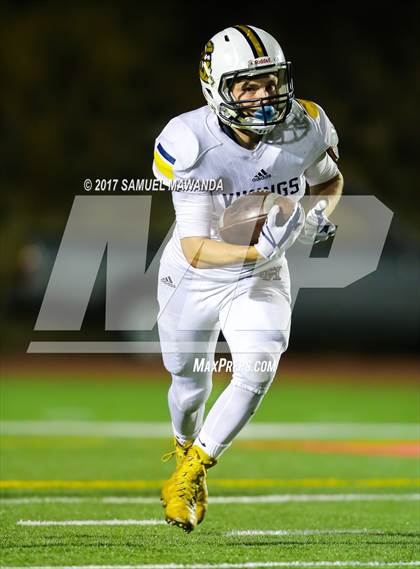 Thumbnail 2 in Sierra Canyon vs Campbell Hall photogallery.