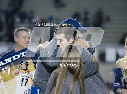 Thumbnail 3 in Sierra Canyon vs Campbell Hall photogallery.