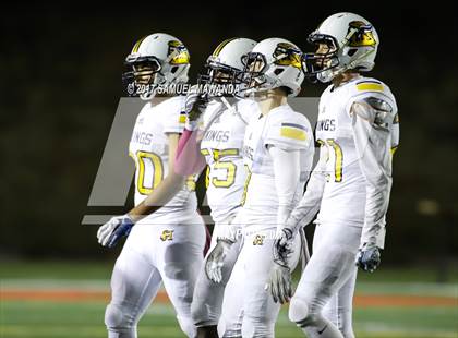 Thumbnail 1 in Sierra Canyon vs Campbell Hall photogallery.