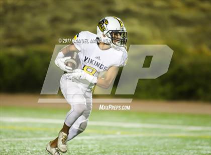 Thumbnail 1 in Sierra Canyon vs Campbell Hall photogallery.