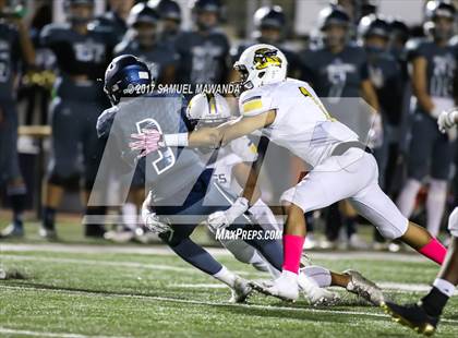 Thumbnail 3 in Sierra Canyon vs Campbell Hall photogallery.