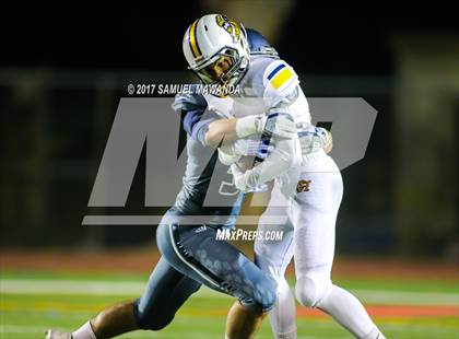 Thumbnail 1 in Sierra Canyon vs Campbell Hall photogallery.