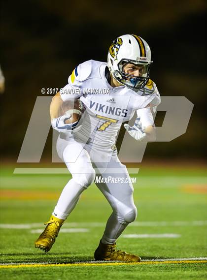 Thumbnail 1 in Sierra Canyon vs Campbell Hall photogallery.