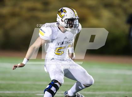 Thumbnail 2 in Sierra Canyon vs Campbell Hall photogallery.