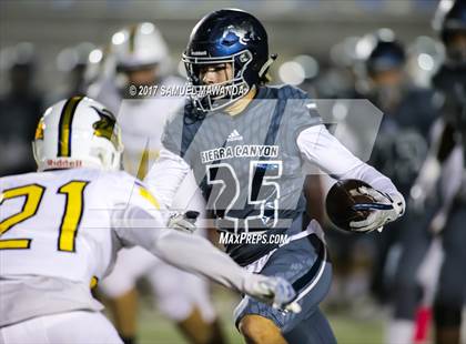 Thumbnail 1 in Sierra Canyon vs Campbell Hall photogallery.