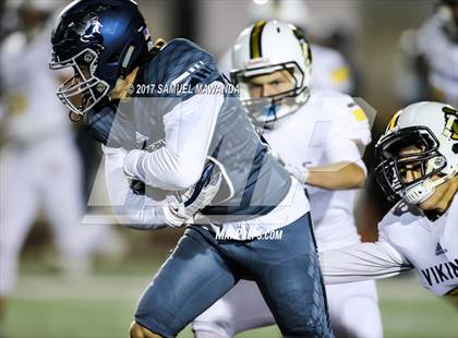 Thumbnail 2 in Sierra Canyon vs Campbell Hall photogallery.
