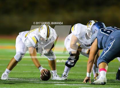 Thumbnail 2 in Sierra Canyon vs Campbell Hall photogallery.