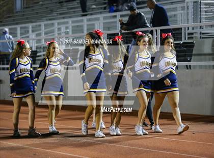 Thumbnail 1 in Sierra Canyon vs Campbell Hall photogallery.