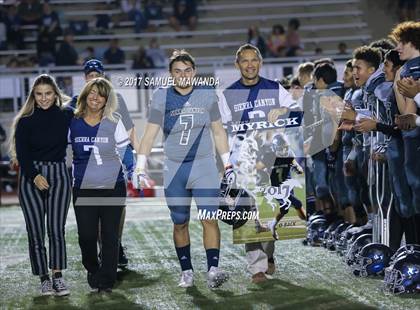Thumbnail 2 in Sierra Canyon vs Campbell Hall photogallery.