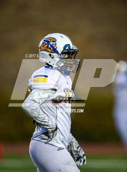 Thumbnail 3 in Sierra Canyon vs Campbell Hall photogallery.