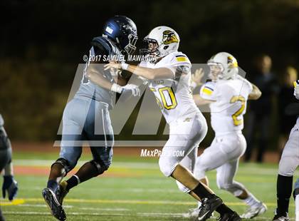 Thumbnail 1 in Sierra Canyon vs Campbell Hall photogallery.