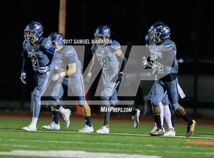 Thumbnail 2 in Sierra Canyon vs Campbell Hall photogallery.