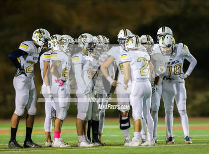 Thumbnail 2 in Sierra Canyon vs Campbell Hall photogallery.