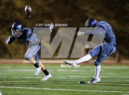 Thumbnail 1 in Sierra Canyon vs Campbell Hall photogallery.