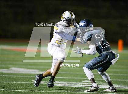 Thumbnail 2 in Sierra Canyon vs Campbell Hall photogallery.