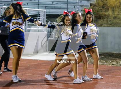 Thumbnail 2 in Sierra Canyon vs Campbell Hall photogallery.