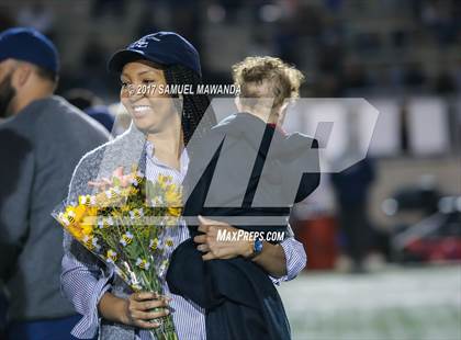 Thumbnail 2 in Sierra Canyon vs Campbell Hall photogallery.