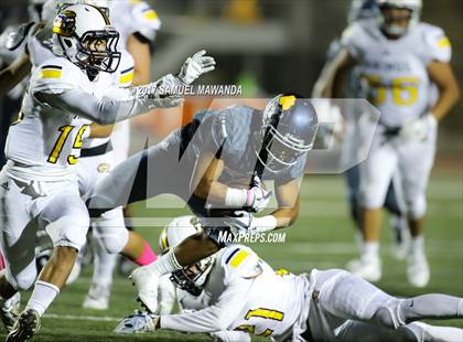 Thumbnail 2 in Sierra Canyon vs Campbell Hall photogallery.