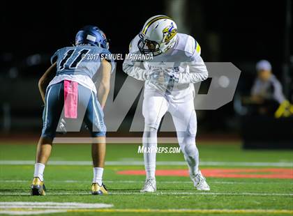 Thumbnail 3 in Sierra Canyon vs Campbell Hall photogallery.