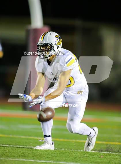 Thumbnail 2 in Sierra Canyon vs Campbell Hall photogallery.