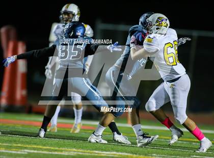Thumbnail 2 in Sierra Canyon vs Campbell Hall photogallery.