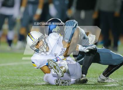 Thumbnail 2 in Sierra Canyon vs Campbell Hall photogallery.