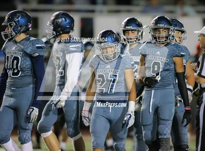 Thumbnail 3 in Sierra Canyon vs Campbell Hall photogallery.