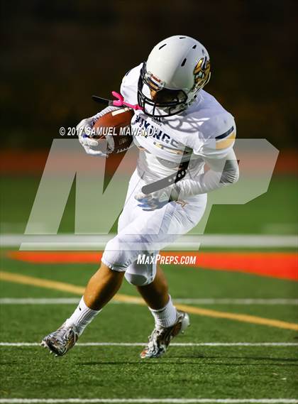 Thumbnail 2 in Sierra Canyon vs Campbell Hall photogallery.