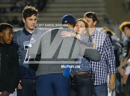 Thumbnail 1 in Sierra Canyon vs Campbell Hall photogallery.