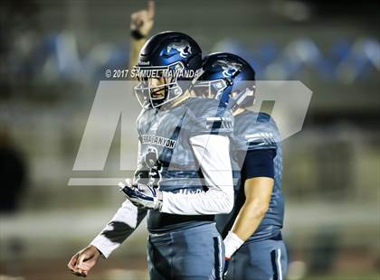 Thumbnail 3 in Sierra Canyon vs Campbell Hall photogallery.