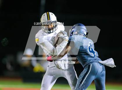 Thumbnail 2 in Sierra Canyon vs Campbell Hall photogallery.