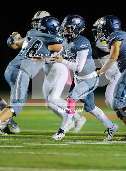 Thumbnail 3 in Sierra Canyon vs Campbell Hall photogallery.